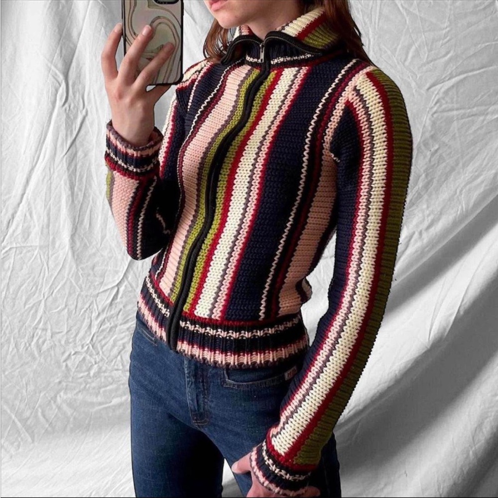 Killah by Miss Sixty Multicoloured Sweater